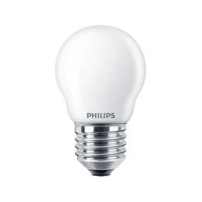 Philips Сферична LED крушка за лампа Philips Classic 40 W F