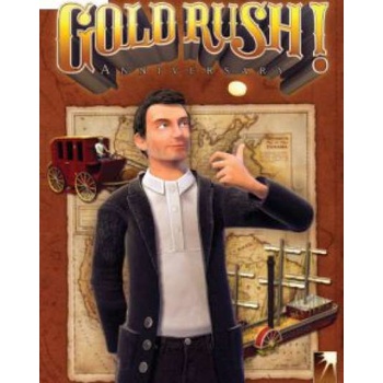 Gold Rush Anniversary (Special Edition)