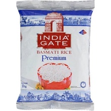 INDIA GATE Basmati rýže 1 kg