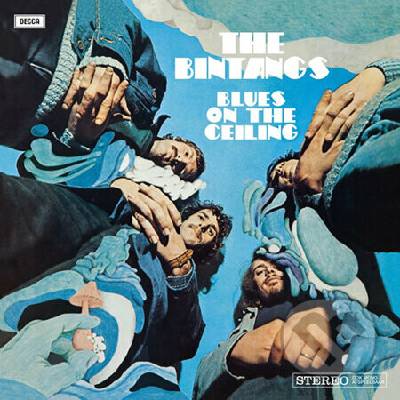Bintangs - Blues On The Ceiling LP