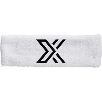 OxDog OX headband COTTON biela