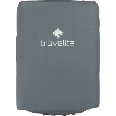 Travelite M Spinner 60 - 70 cm Šedý Anthracite