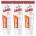 Elmex Anti-Caries Professional Junior паста за зъби за деца 3x75ml