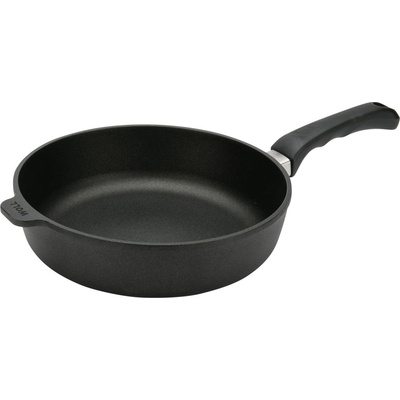 Woll Pánev na soté Nowo Titanium 26 cm titan