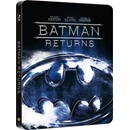 BATMAN SE VRACÍ - STEELBOOK BD