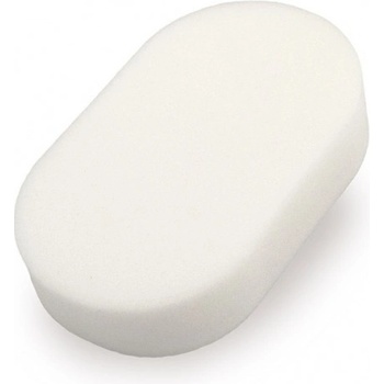 Flexipads White Wax Applicator Pads