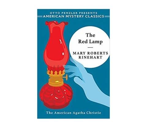 The Red Lamp