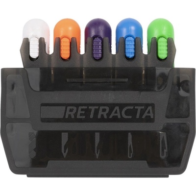 Avid Carp Set ihiel s vrtáčikom Retracta Tool Set