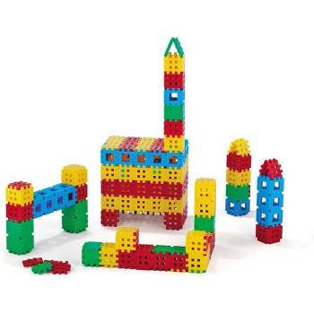 Marioinex Строителни вафлени блокчета - 170 части (900 284)