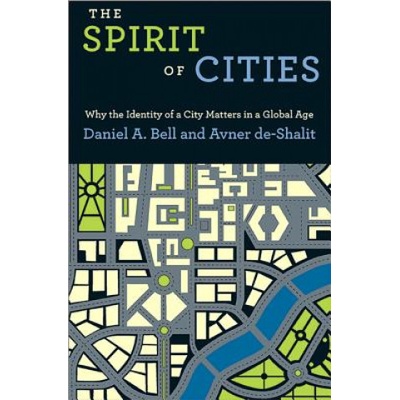 Spirit of Cities | Bell