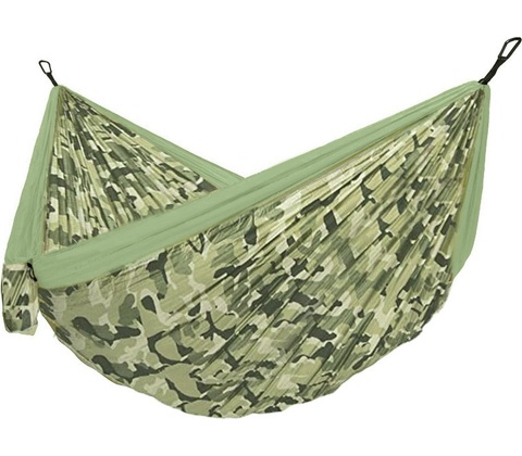 Hamaka Camping