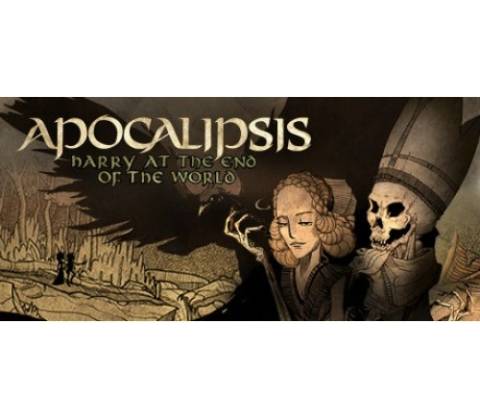 Apocalipsis