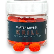 Method Feeder Fans Wafter Dumbbell 50ml 8x10mm Krill