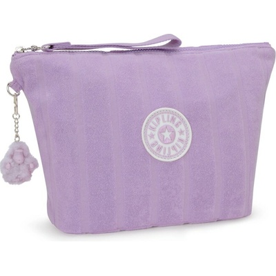 Kipling NAOMI POUCH Lilacky Towel