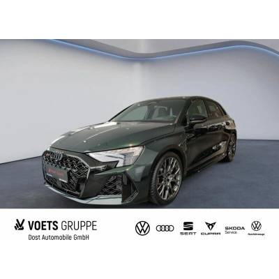 Audi RS3 S tronic Sportback 294 kW