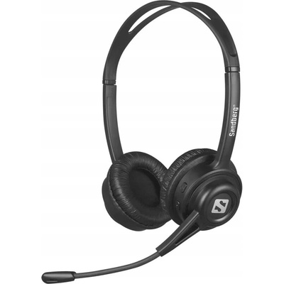 Sandberg 126-43
