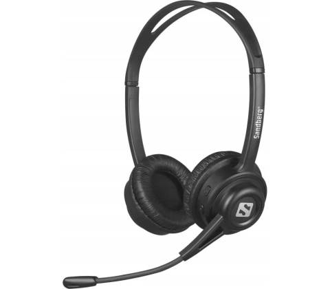 Sandberg 126-43