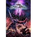 The Last Spell