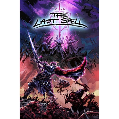 The Last Spell