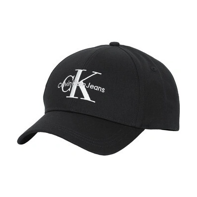Calvin Klein Jeans CAP 2990 Čierna