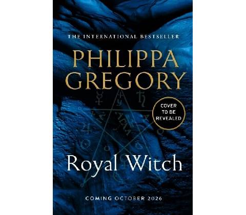 Royal Witch - Philippa Gregory