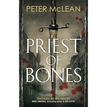 Priest of Bones