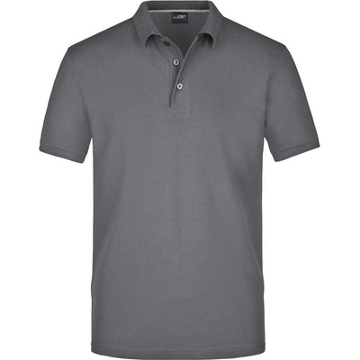 James & Nicholson JN 708 pánske pima piqué polosivé