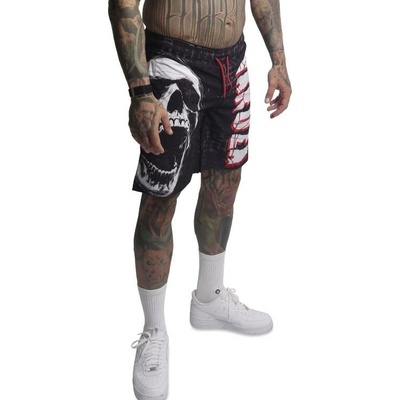 Yakuza pánské Screamz 27038 black