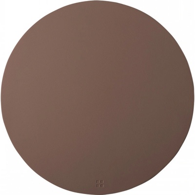 Ambiente Starorůžové prostírání Elements 593878 ø 38cm