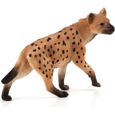 Mojo Фигурка Mojo Animal Planet - Хиена (387089)