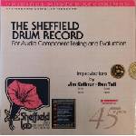 ABC Records Sheffield Drum Record - Vinyl (LP) (099232)