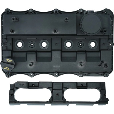 Kryt hlavy valcov KAMOKA 7170086