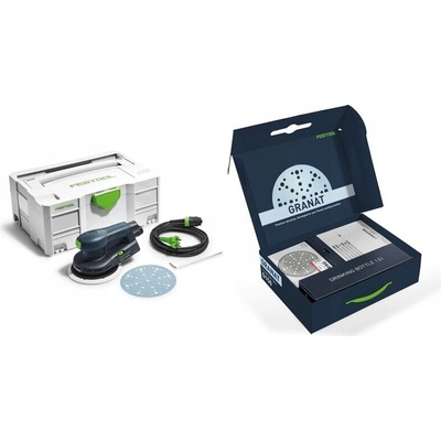 Festool D150/48 GR set 578188