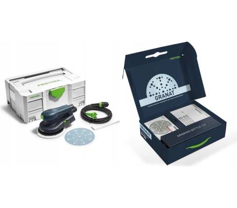 Festool D150/48 GR set 578188