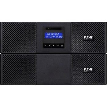 Eaton 9E 11000i Rack6U (9E11KIR)