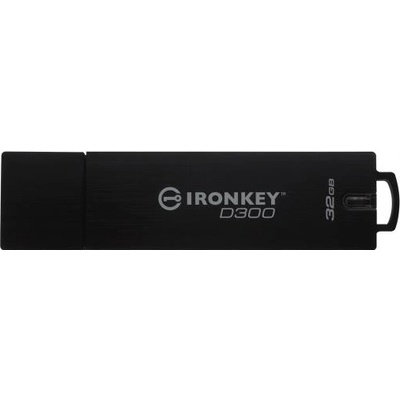 Kingston IronKey D300 32GB IKD300/32GB