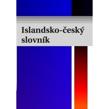 Islandsko -český slovník