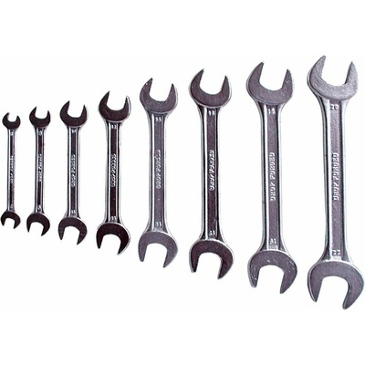 EXTOL CRAFT klíče ploché, sada 8ks, 6-22mm, 6108B – Zbozi.Blesk.cz