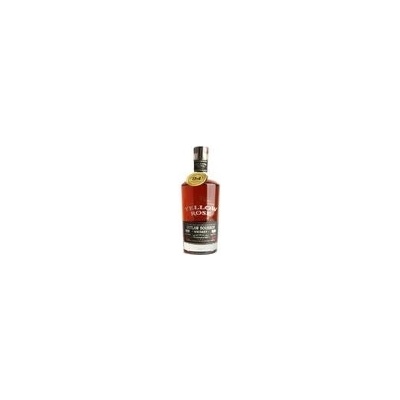 Yellow Rose Outlaw Bourbon Whiskey 46% 0,7 l (holá láhev)