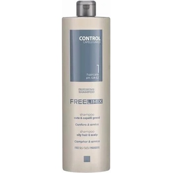 FreeLimix Control Shampoo 1000 ml