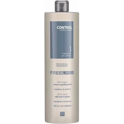 FreeLimix Control Shampoo 1000 ml