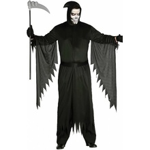 GUIRCA vrah vřískot smrťák vel. Halloween