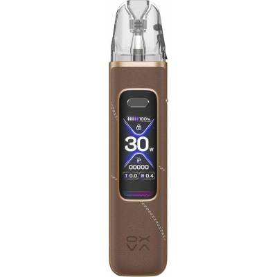 OXVA Xlim Pro 3 1500 mAh Retro Brown