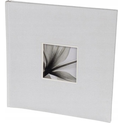 Doerr UniTex WINDOW White album 40 stran 34x34 cm