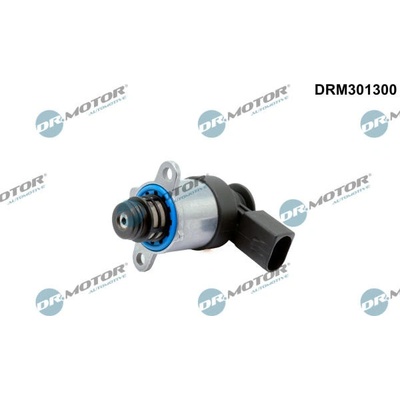 Regulační ventil, mnożství paliva (Common-Rail-System) Dr.Motor Automotive DRM301300