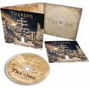 Leviathan III - Therion CD