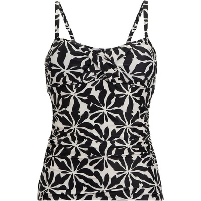 Regatta Aceana Tankini III biela/čierna