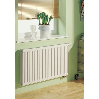 Kermi Therm X2 V 500 mm x 500 mm FTV100500501R1K