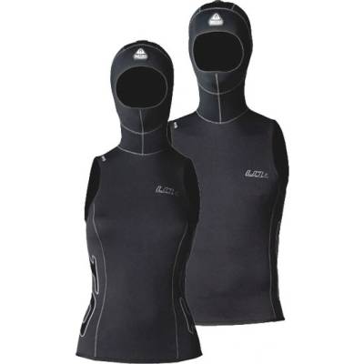 Waterproof U1 2mm Hooded Men