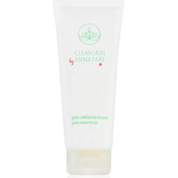 Annayake CleanSkin Gentle Cleansing Gel измиващ гел за лице за перфектно почистена кожа 100ml